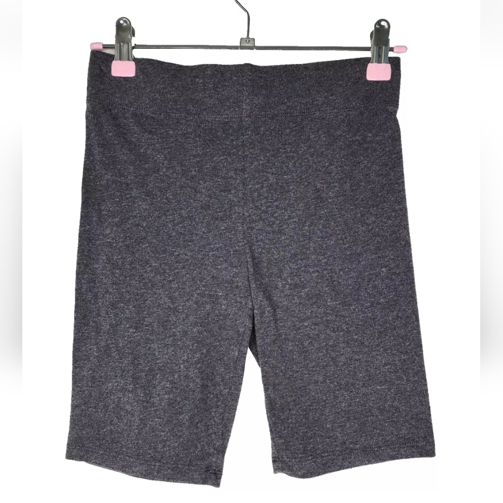 Forever 21 Gray Bike Shorts Size XS